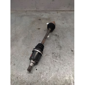 Recambio de transmision delantera izquierda para hyundai atos prime (mx) gls (2003) referencia OEM IAM   