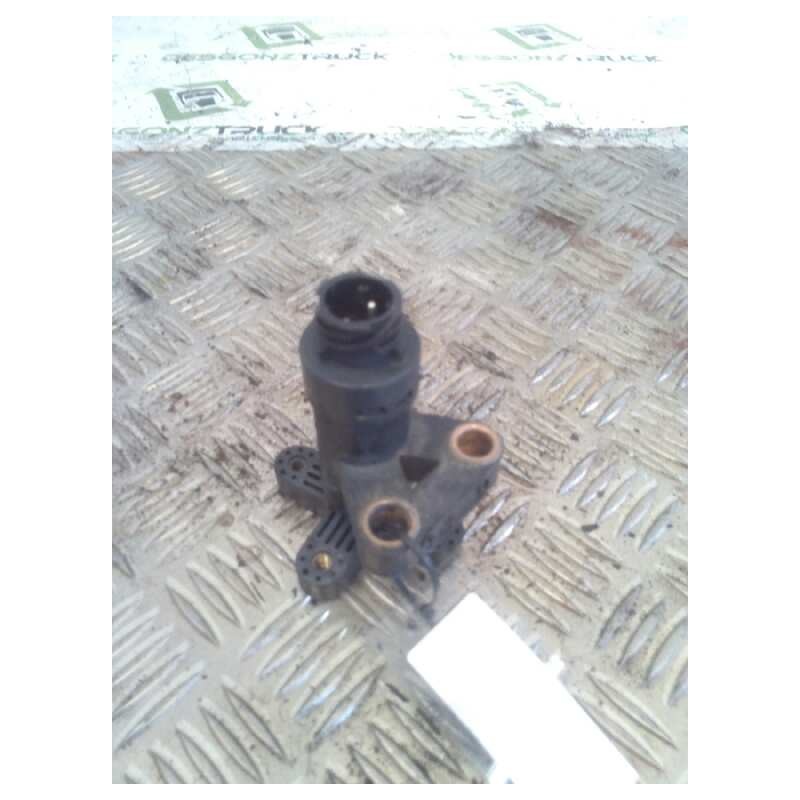 Recambio de valvula aire para iveco stralis (as) fsa t / fp lt 4x2 gran espacio referencia OEM IAM 4410501200  ELECTRO VALVULA S - Blanco
