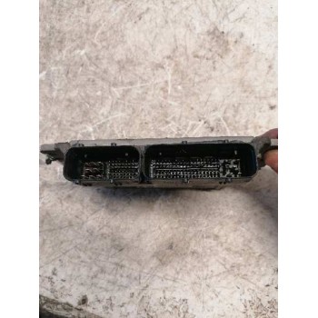 Recambio de centralita motor uce para nissan micra (k12e) acenta referencia OEM IAM MEC37300 MEC37300F27518 