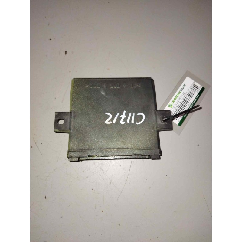 Recambio de modulo electronico para iveco stralis (as) fsa t / p 4x2 gran espacio referencia OEM IAM 41221004 SW20.1 - Amarillo 3