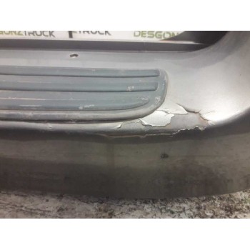 Recambio de paragolpes trasero para kia carnival ii 2.9 cdri ex referencia OEM IAM   