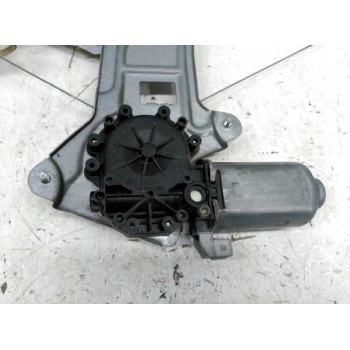 Recambio de elevalunas trasero izquierdo para citroën xsara berlina 1.9 td sx referencia OEM IAM 922346  