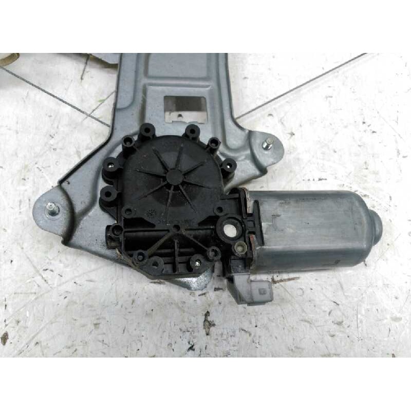 Recambio de elevalunas trasero izquierdo para citroën xsara berlina 1.9 td sx referencia OEM IAM 922346 2