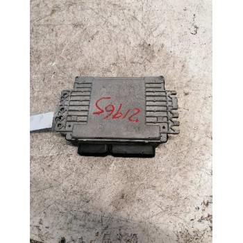 Recambio de centralita motor uce para nissan micra (k12e) acenta referencia OEM IAM MEC37300 MEC37300F27518 