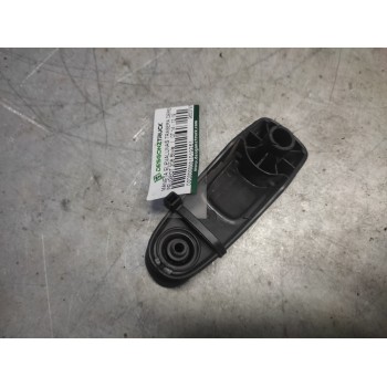 Recambio de maneta elevalunas trasera derecha para peugeot 208 style referencia OEM IAM 9653797777  