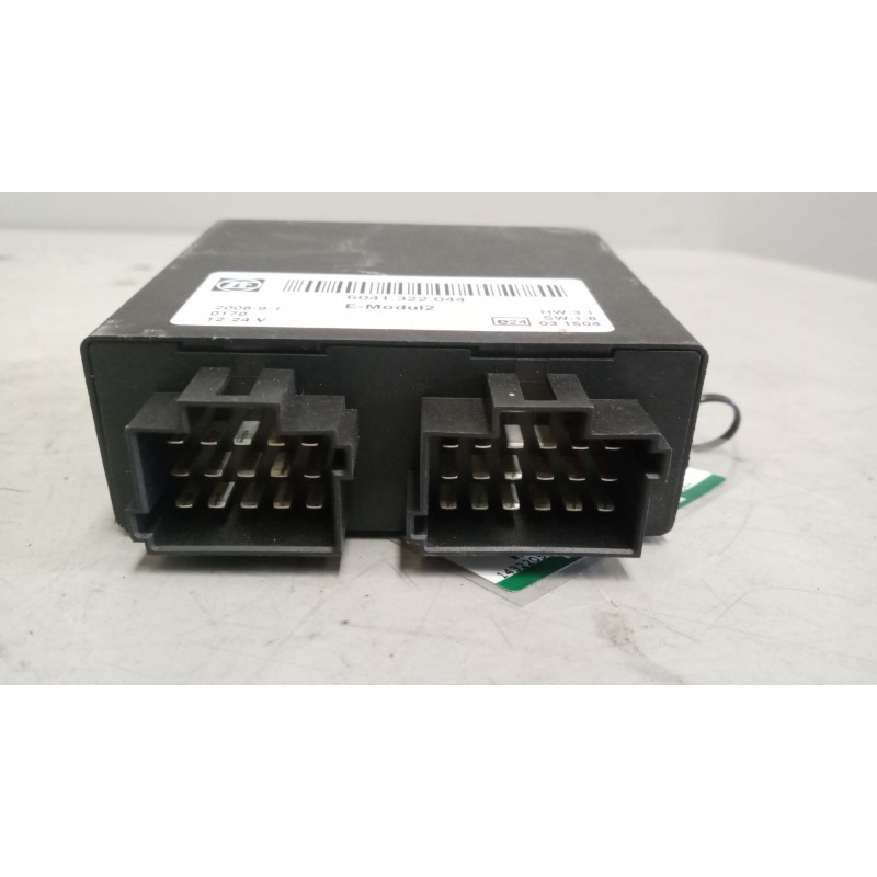 Recambio de modulo electronico para daf serie xf105.460 12.9 diesel referencia OEM IAM 6041322044 - Blanco 3