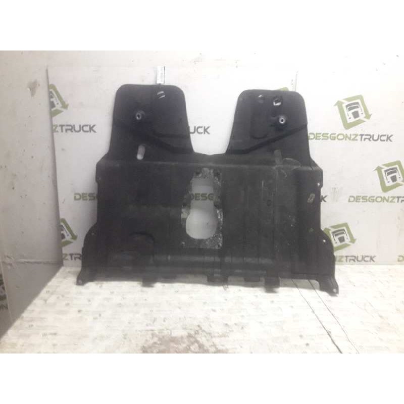 Recambio de cubrecarter para fiat tipo ii (357) berlina easy business referencia OEM IAM 00519843160E
