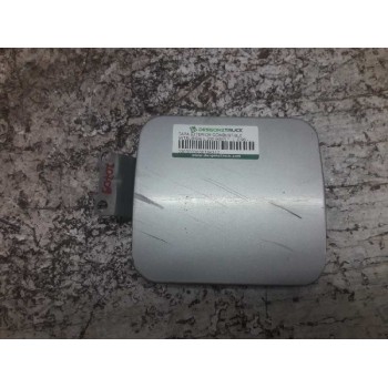 TAPA EXTERIOR COMBUSTIBLE 