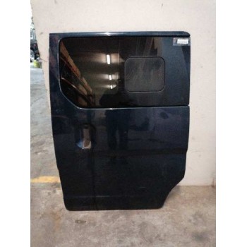 Recambio de puerta lateral corredera izquierda para nissan nv 200 (m20) kasten comfort referencia OEM IAM   