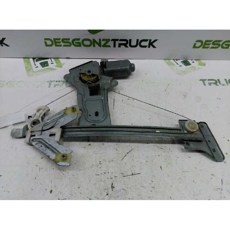 Recambio de elevalunas trasero izquierdo para citroën xsara berlina 1.9 td sx referencia OEM IAM 922346 3