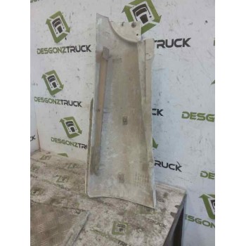Recambio de deflector izquierdo para daf serie cf85.xxx ab06 fsa 4x2 larga distancia referencia OEM IAM 1372530  