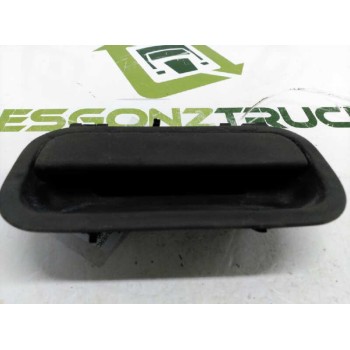 Recambio de maneta exterior trasera izquierda para opel corsa b fresh referencia OEM IAM   