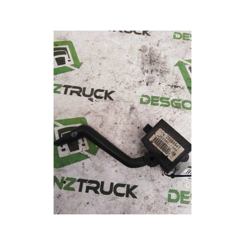 Recambio de mando intarder para renault premium lander 10.8 diesel referencia OEM IAM 7420864647  