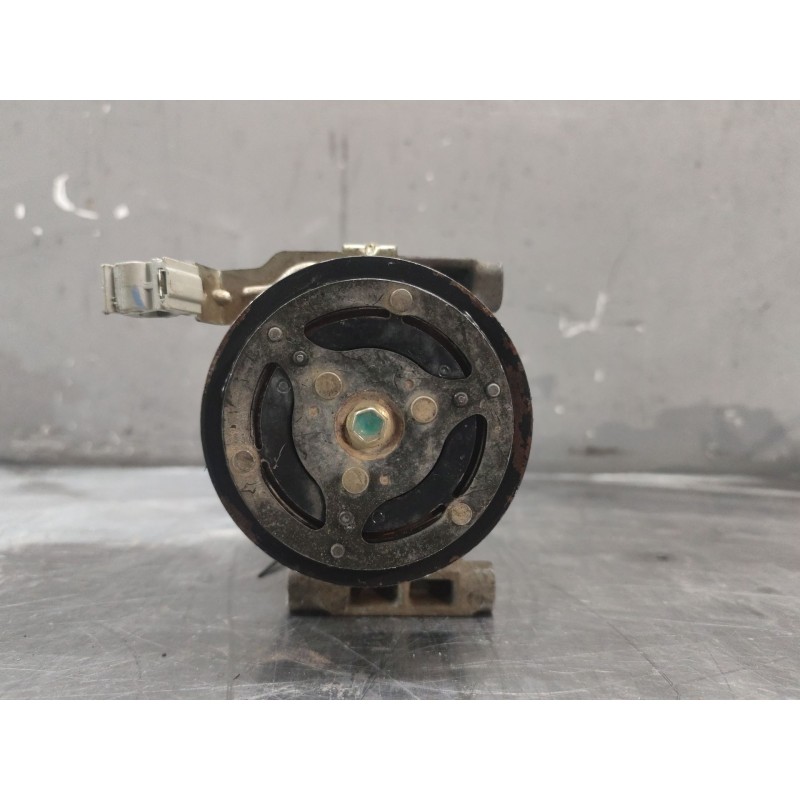 Recambio de compresor aire acondicionado para fiat punto berlina (188) 1.2 8v referencia OEM IAM 0SCSB06 4