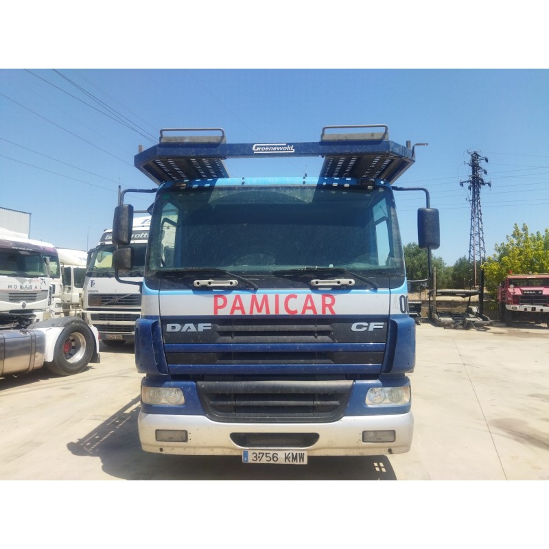 daf serie cf 75.250-360 e iii del año 2006