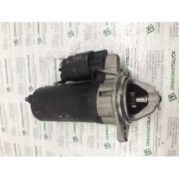 MOTOR ARRANQUE 0001110115 2339303219719 1005821443