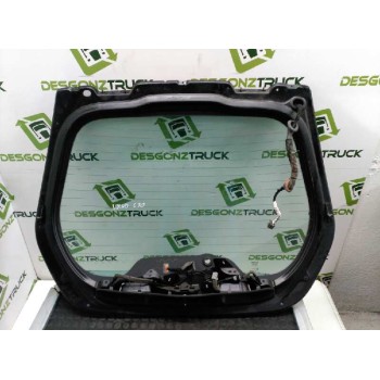 Recambio de porton trasero para volvo c30 d5 r-design referencia OEM IAM 31265097  