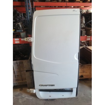 Recambio de porton trasero izquierdo para volkswagen crafter 30-50 furgoneta (2e_) 2.0 tdi referencia OEM IAM   