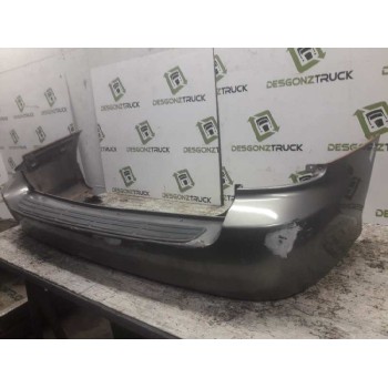 Recambio de paragolpes trasero para kia carnival ii 2.9 cdri ex referencia OEM IAM   