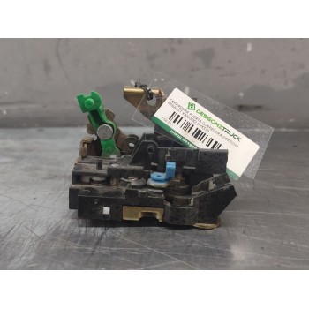 Recambio de cerradura puerta corredera derecha para renault kangoo (f/kc0) referencia OEM IAM   