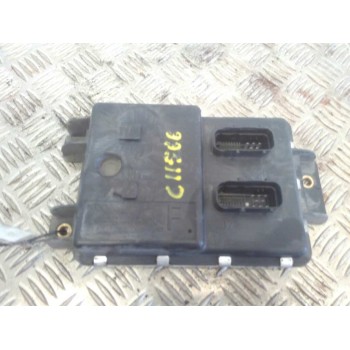 MODULO ELECTRONICO 41221002 SW20.3 