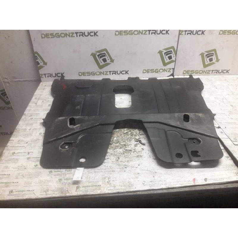 Recambio de cubrecarter para fiat tipo ii (357) berlina easy business referencia OEM IAM 00519843160E 2