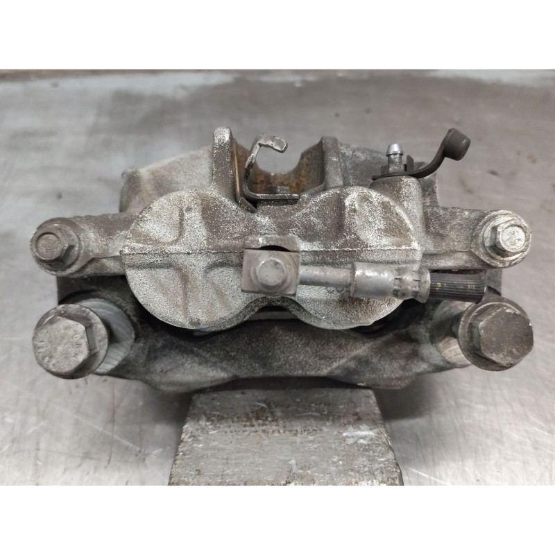 Recambio de pinza freno delantera derecha para volkswagen crafter furgoneta (sy_, sx_) 2.0 tdi referencia OEM IAM - Blanco 3
