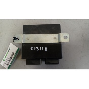 Recambio de modulo electronico para daf serie xf105.xxx 12.9 diesel referencia OEM IAM 6041322044  