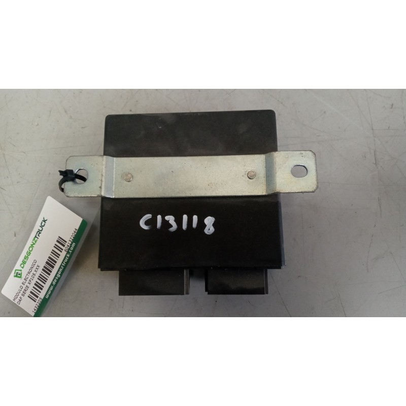 Recambio de modulo electronico para daf serie xf105.460 12.9 diesel referencia OEM IAM 6041322044 - Blanco 4