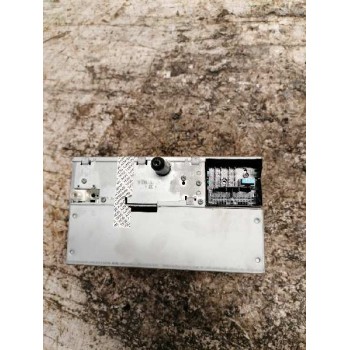 Recambio de sistema audio / radio cd para opel zafira b cosmo referencia OEM IAM 13190856 453116246 
