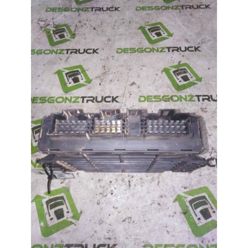 Recambio de modulo electronico para scania serie p/g/r (l-clase) fsa 880 (4x2)eb largo cr 19 a referencia OEM IAM 1754694 175815 - Blanco 3