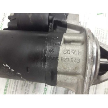 Recambio de motor arranque para opel astra f berlina básico referencia OEM IAM 0001110115 2339303219719 1005821443
