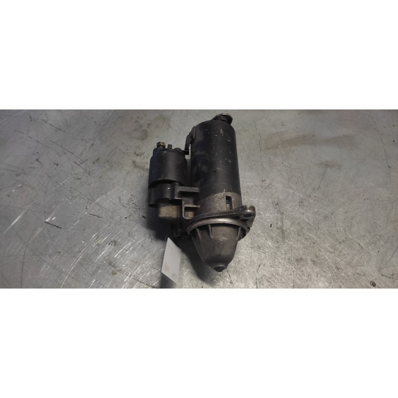 Recambio de motor arranque para opel kadett e 2.0 referencia OEM IAM 0001108079 9 DIENTES 2