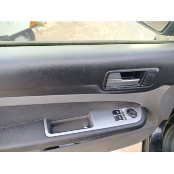 ford focus lim. (cb4) del año 2010