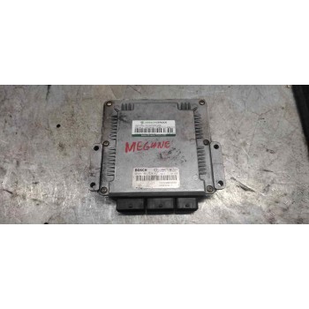 CENTRALITA MOTOR UCE 0281001934 8200039569 8200078730