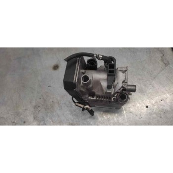 Recambio de motor calefaccion para bmw x5 (e53) 3.0d referencia OEM IAM 64128380998 WEBASTO 