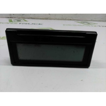 PANTALLA MULTIFUNCION 30737809 