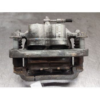 Recambio de pinza freno delantera derecha para volkswagen crafter furgoneta (sy_, sx_) 2.0 tdi referencia OEM IAM   