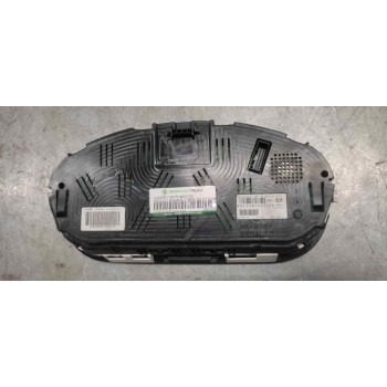 Recambio de cuadro instrumentos para renault megane iii berlina 5 p dynamique referencia OEM IAM 248100342R A2C53363614 