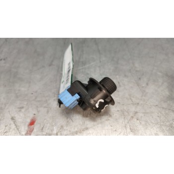 Recambio de mando retrovisor para peugeot partner tepee 1.6 bluehdi 100 referencia OEM IAM  11 DIENTES 