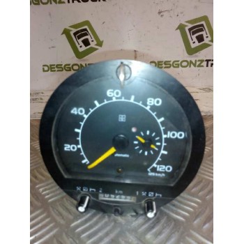 TACOGRAFO KH8456 251757 