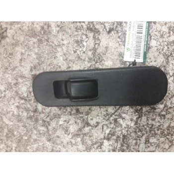 MANDO ELEVALUNAS TRASERO IZQUIERDO 513831 8 PINS 