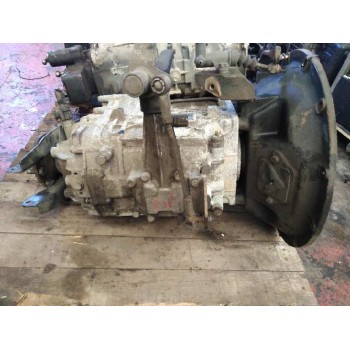 CAJA CAMBIOS S542 1307050106 32010D8901
