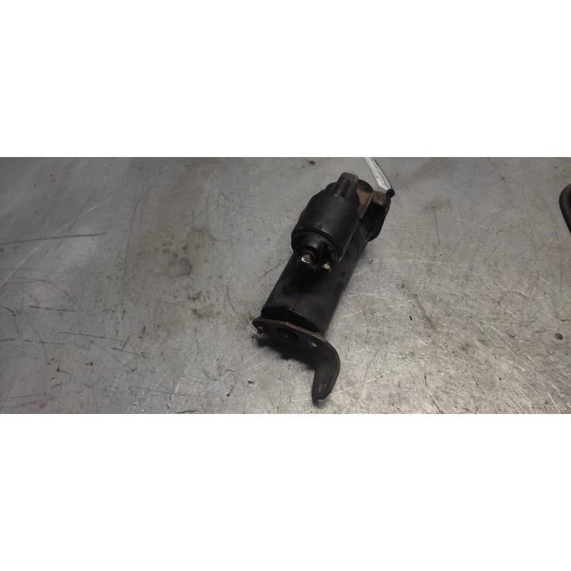 Recambio de motor arranque para opel kadett e 2.0 referencia OEM IAM 0001108079 9 DIENTES 3