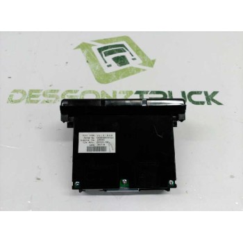 Recambio de pantalla multifuncion para volvo c30 d5 r-design referencia OEM IAM 30737809  