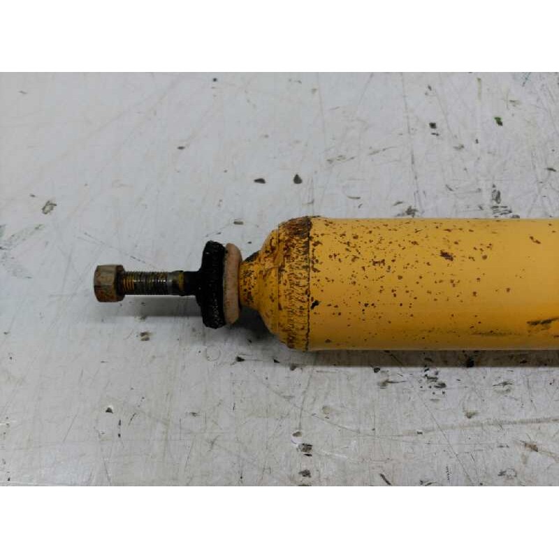 Recambio de amortiguador trasero derecho para nissan patrol (k/w160) 3.3 diesel referencia OEM IAM - Verde 2