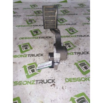 Recambio de pedal acelerador para volvo fh xxx fg 4x2 low largo globetrotter (lhh2, l2h2) referencia OEM IAM 21116879  