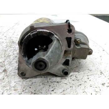 Recambio de motor arranque para fiat punto berlina (188) 1.2 8v referencia OEM IAM 63101018MOT 8 DIENTES 