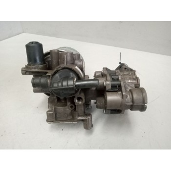 VALVULA AIRE K040604N00 VALVULA SECADORA LA8606
