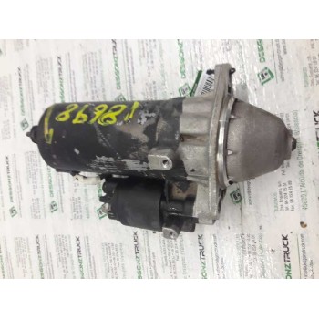 Recambio de motor arranque para opel astra f berlina básico referencia OEM IAM 0001110115 2339303219719 1005821443